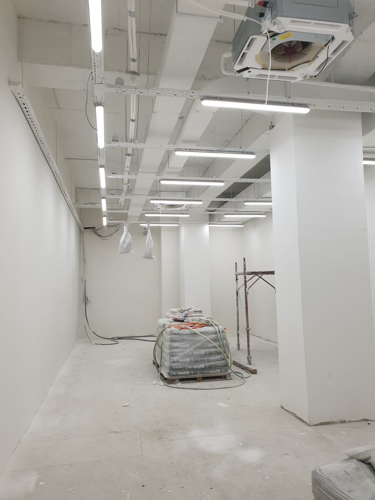 Central Park Prishtina — New Yorker